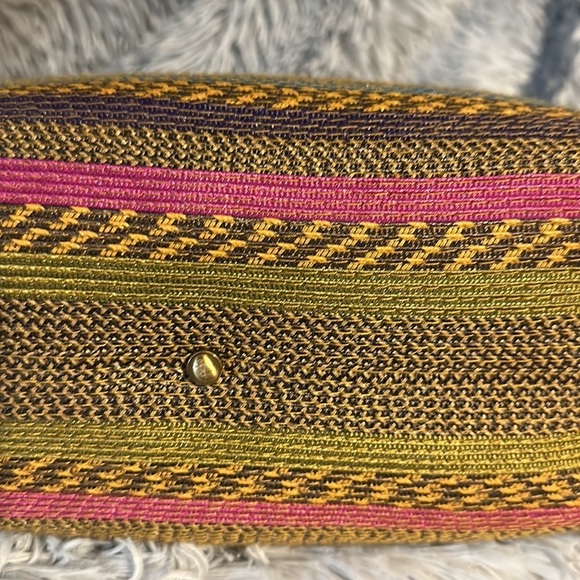 Eric Javits bag and Eric Javits packable hat. Great condition!!! - Picture 8 of 11